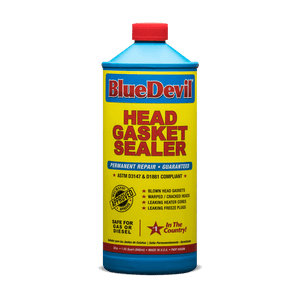 Blue Devil Head Gasket Sealer 946ml