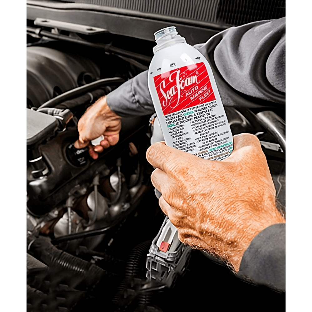 Seafoam Engine Motor Treatment 473mL