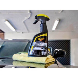 Meguiars Ultimate Insane Shine Paint Glosser 473mL