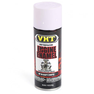 VHT Engine Enamel Gloss White 312g