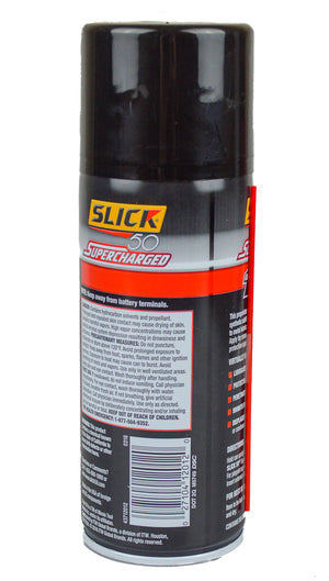 Slick 50 Lubricant & Protectant Spray 340g