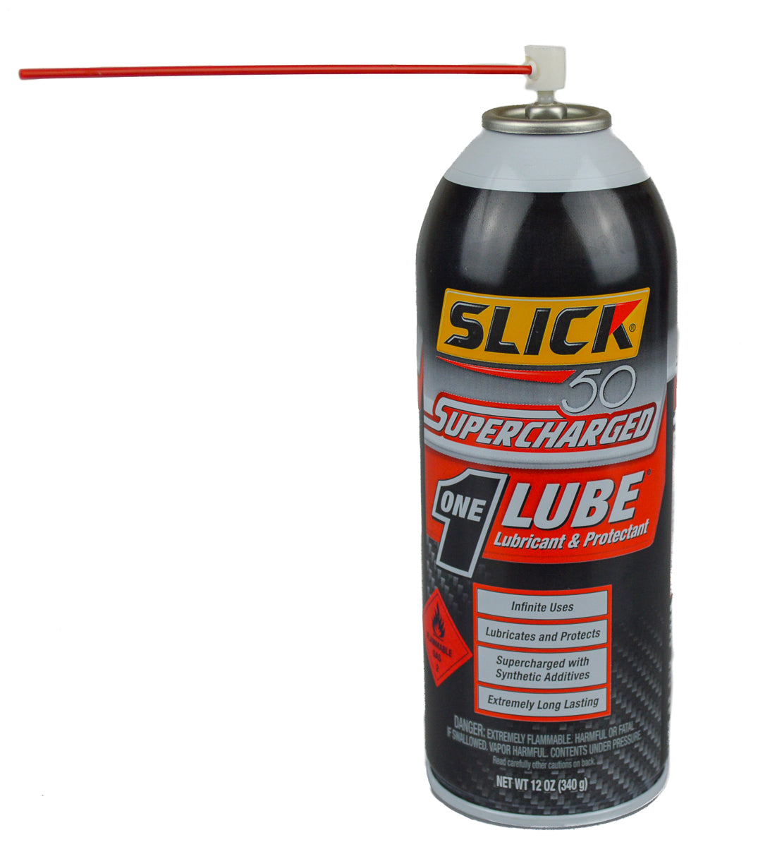 Slick 50 Lubricant & Protectant Spray 340g