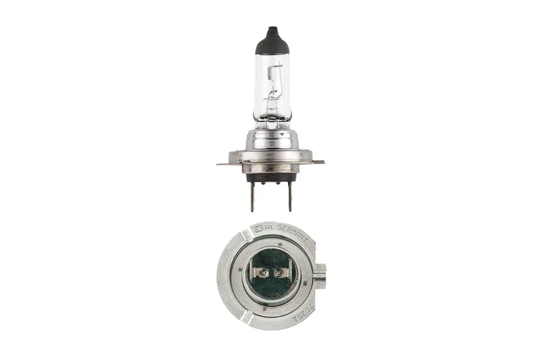 Narva 12V H7 55W Halogen Headlight Globe