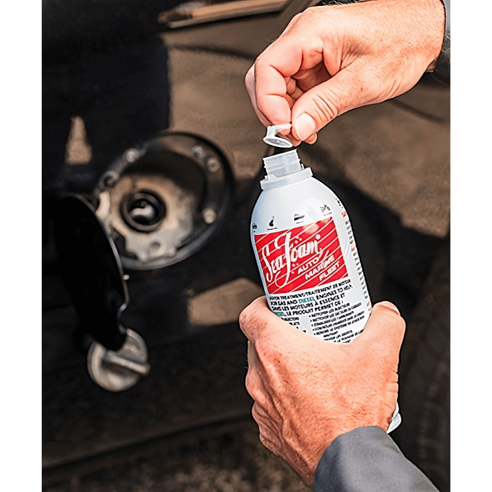 Seafoam Engine Motor Treatment 473mL