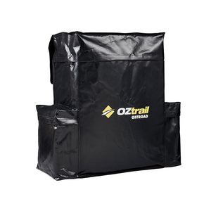 Oztrail Spare Wheel Bin