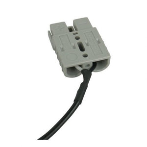 Anderson Style Plug to Waeco Fridge Plug Adaptor Lead 3m with 15A Fuse