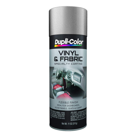 Dupli-Color Vinyl & Fabric Spray High Performance Coating 312g