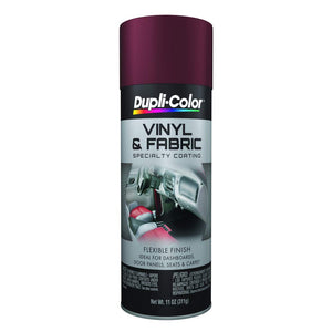 Dupli-Color Vinyl & Fabric Spray High Performance Coating 312g