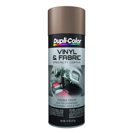 Dupli-Color Vinyl & Fabric Spray High Performance Coating 312g