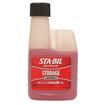 Stabil Fuel Stabilizer 118ml