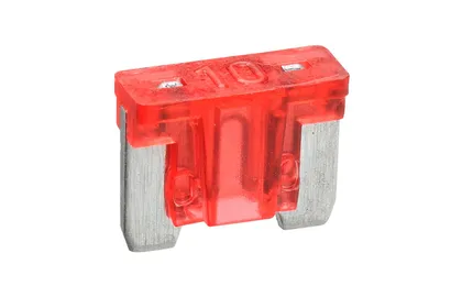 Narva 10 Amp Red Micro Blade Fuse Box Of 25