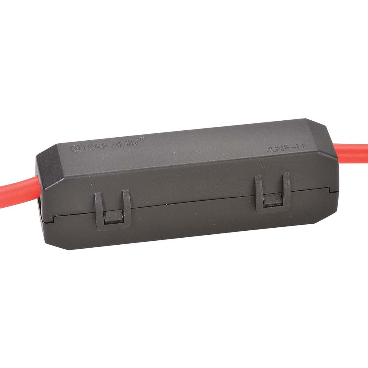 Narva In-Line Ang/Ans Fuse Holder With Cover