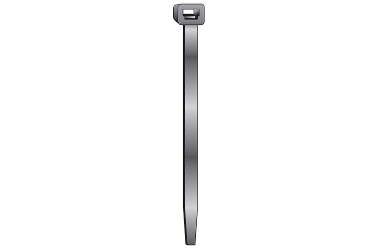 Narva Extra Heavy Duty Cable Tie 12.4 X 404mm (100 Pack)