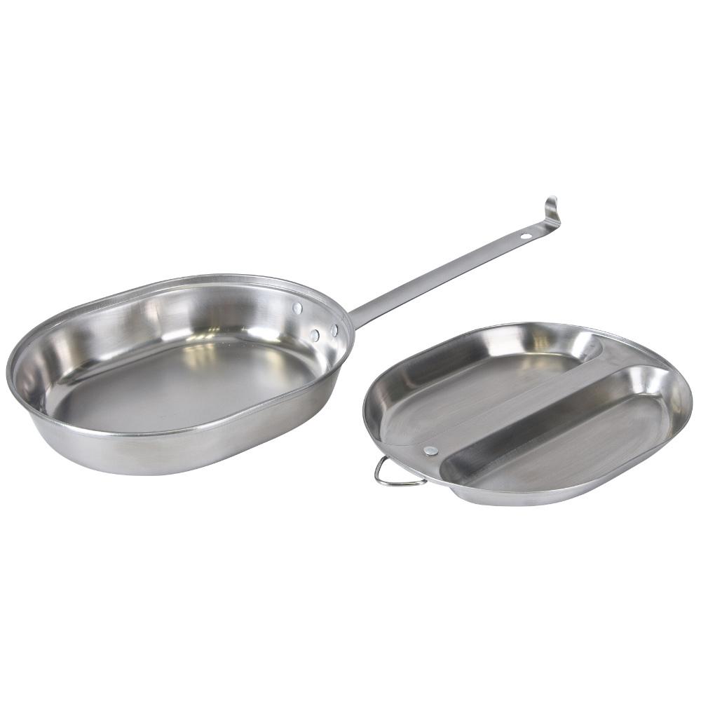 Elemental Stainless Steel Mess Kit