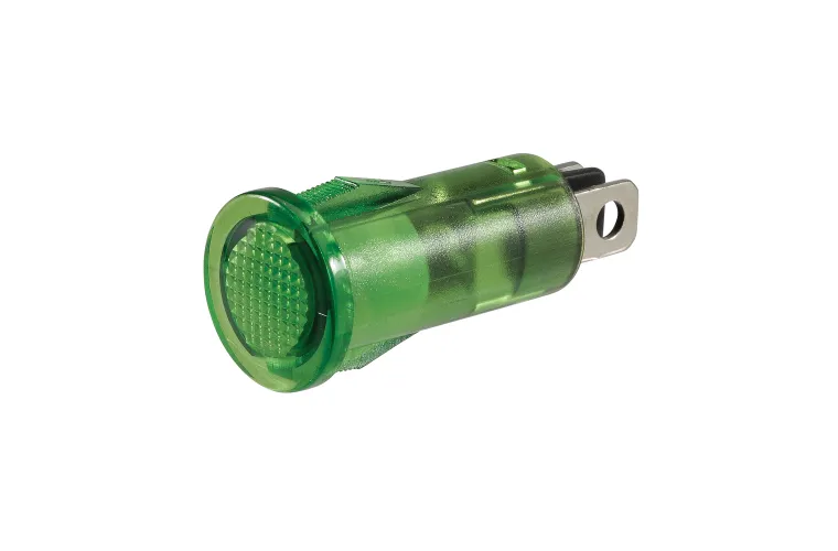 Narva 12 Volt Pilot Lamp Green Led