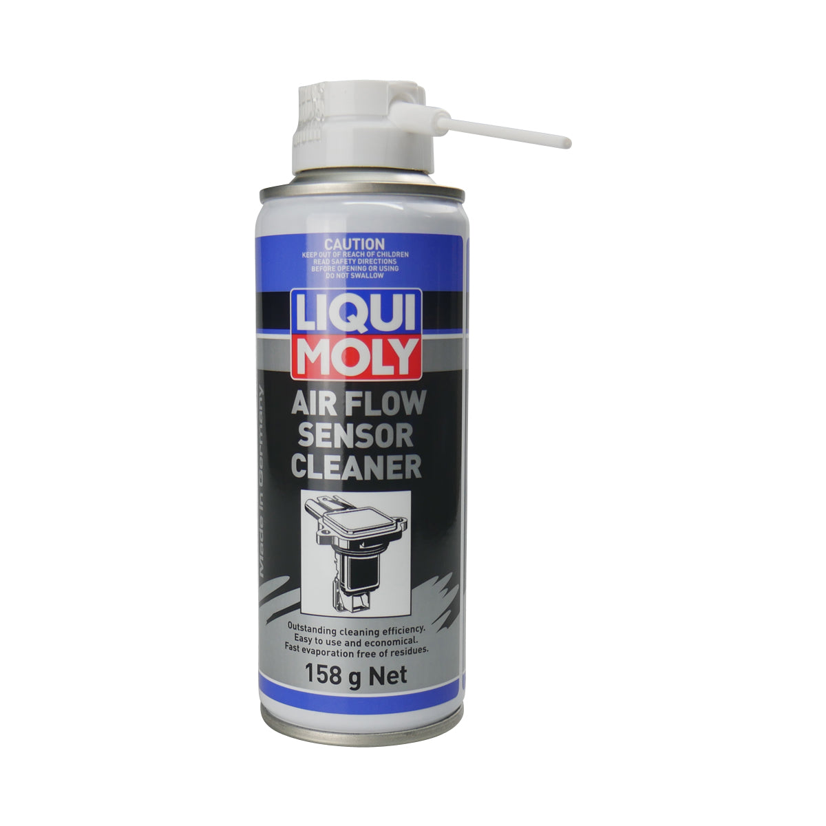 Liqui Moly Air Flow Sensor Cleaner 158g