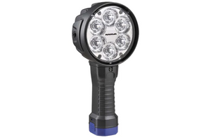 Narva Colt 1000 High Power 6 L.E.D Handheld Spot Light