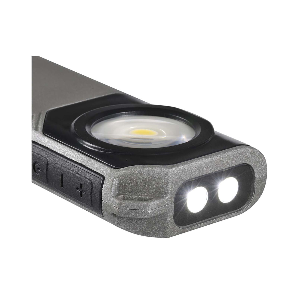 Narva Als Rechargeable L.E.D Slim Utility Light - 1000 Lumens