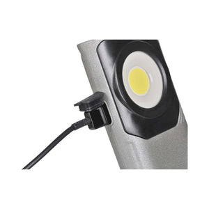 Narva Als Rechargeable L.E.D Slim Utility Light - 1000 Lumens