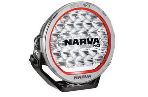 Narva Ultima MK3 215 Spot Driving Light 1 per pack