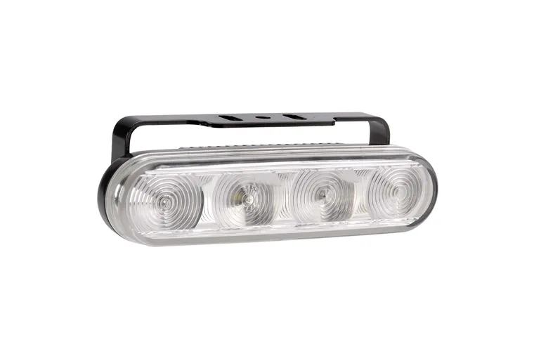 Narva LED Daytime Running Lamp Kit With Park Function