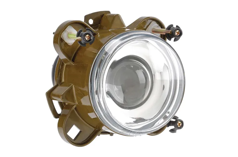 Narva Low Beam Headlamp Assembly 12 Volt 55W