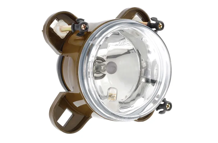 Narva High Beam Headlamp Assembly With Park Lamp 12 Volt 55W