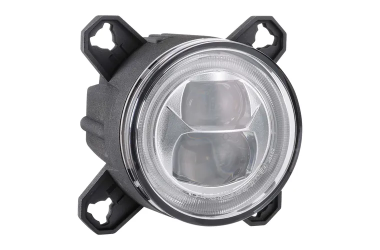 Narva 9-33V LED Low Beam Headlamp Assembly