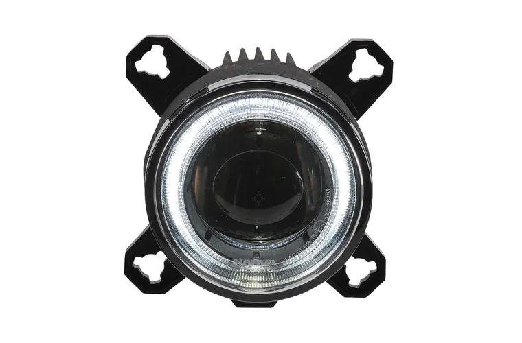 Narva 9-33V LED High Beam Headlamp Assembly