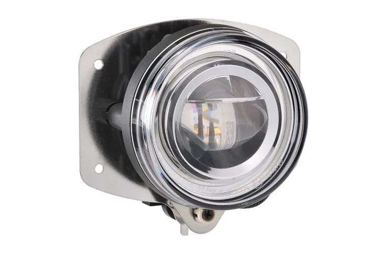 Narva LED Fog Lamp Assembly