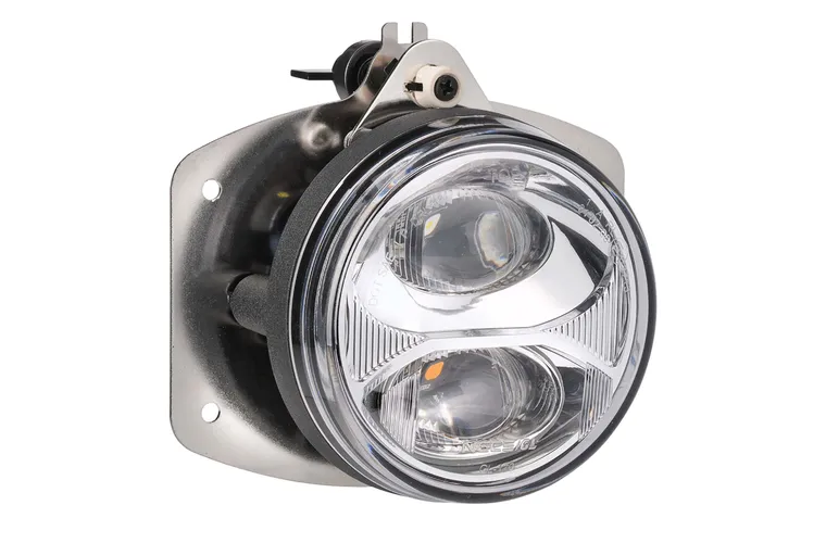 Narva LED Daytime Running Lamp Assembly With Park Function And Direction Indicator