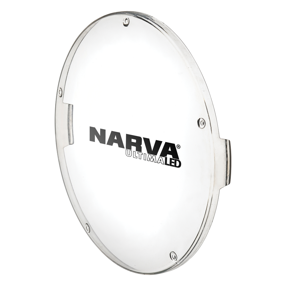 Narva Ultima 215 L.E.D Clear Lens Protector