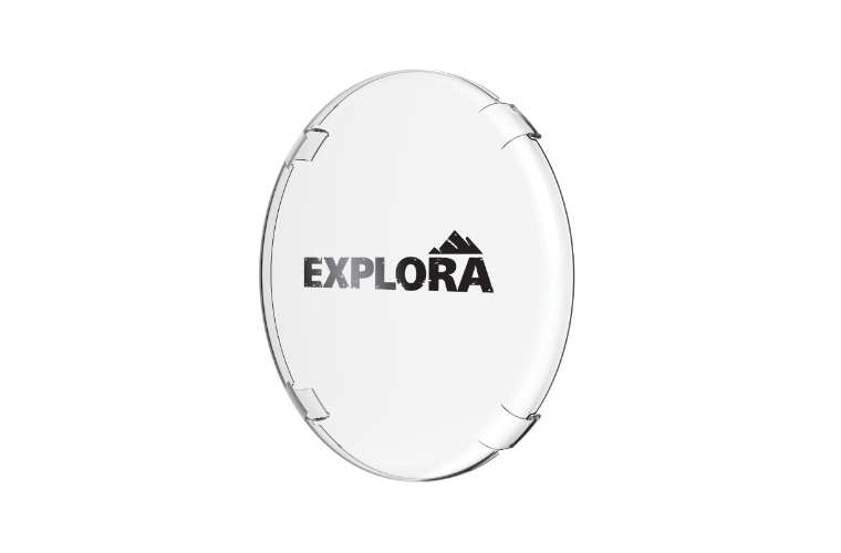 Narva Explora 175 Lens Protector (Suit 72145 & 72150)