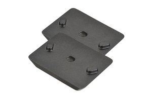 Narva Ultima Light Bar Bull Bar Adaptor Plates Pair