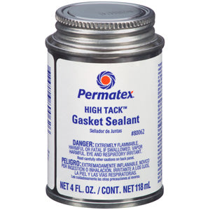 Permatex High Tack Gasket Sealant 118ml