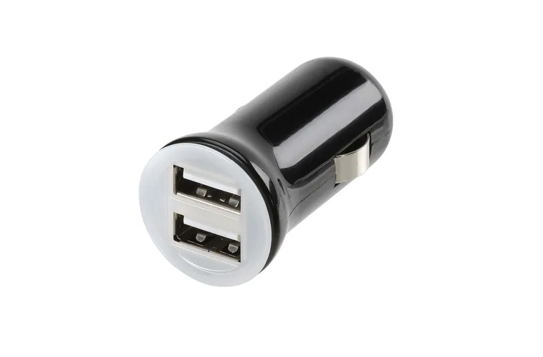 Narva Twin USB Power Adaptor