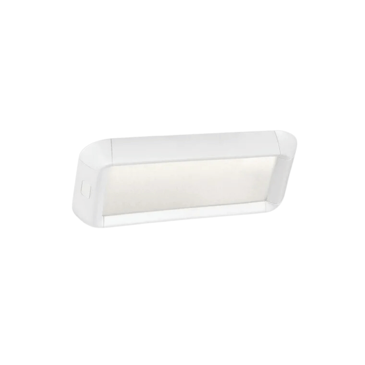 Narva 12V L.E.D Interior Light Panel Without Switch 182 X 100mm