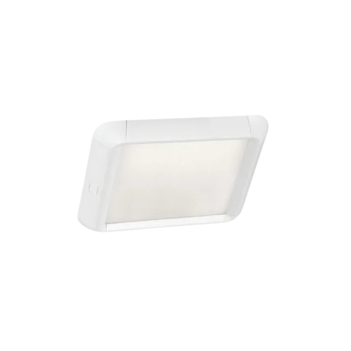 Narva 12V L.E.D Interior Light Panel Without Switch 182 X 160mm