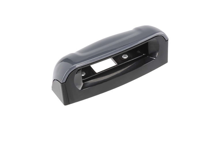 Narva Charcoal/Black Housing To Suit Model 8 Licence Plate Lamp