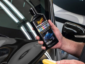 Meguiars Ultimate Pack  Compound, Polish, Wax