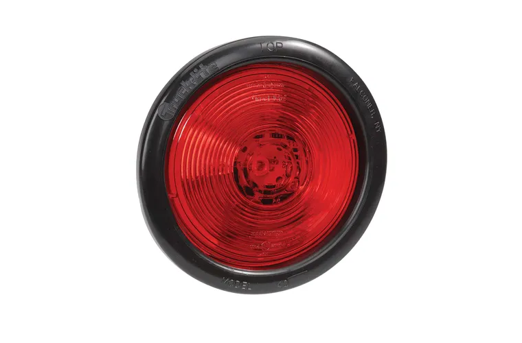 Narva 10-30 Volt Model 44 L.E.D Rear Stop/Tail Lamp Red