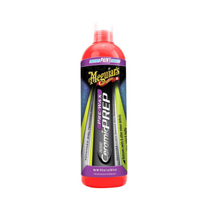 Meguiars Hybrid Ceramic Pre Wax Prep 473mL