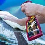 Meguiars Quik Wax Spray 710mL