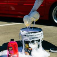 Meguiars Soft Wash Gel 473mL