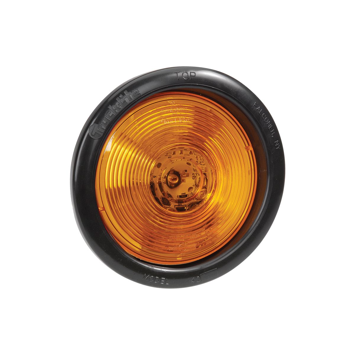 Narva 10-30 Volt Model 44 L.E.D Rear Direction Indicator Lamp Amber