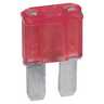 Narva 10 Amp Red Micro 2 Blade Fuse Pack Of 5