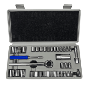 Tool Kit with Carry Bag 105 Pce