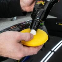 Meguiars Hand Applicator Pads 2 Pack