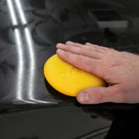 Meguiars Hand Applicator Pads 2 Pack