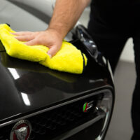 Meguiars Supreme Shine Detailing Cloth